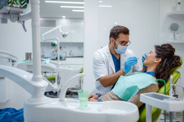 Professional Dental Services in Rye Brook, NY